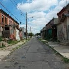 Ghetto One Four