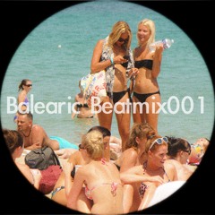 Balearic Beatmix 001