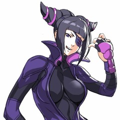 Street Fighter V Juri Theme Remix