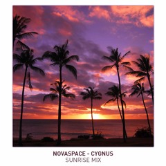 Novaspace - Cygnus (Sunrise Mix) [OUT NOW!]
