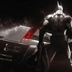 Batman Intro Theme
