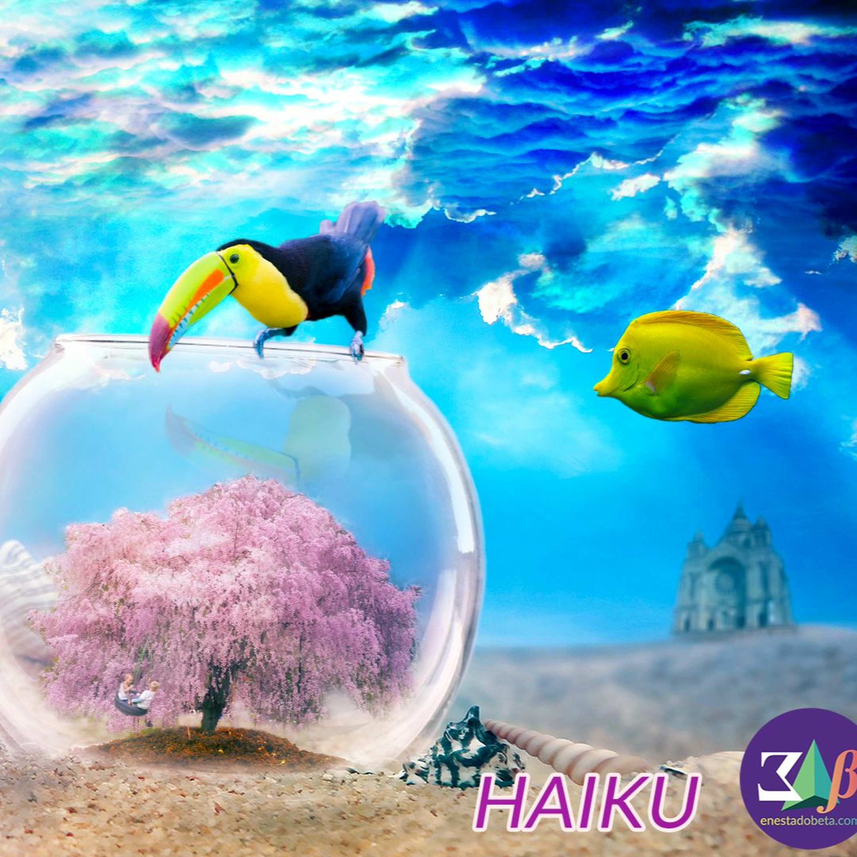 Capítulo 17 "Haiku" | Programa completo | 4ta Temporada episode artwork