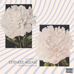 Extended Release (Prod. rusty watch)