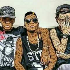 Modestiaparte - Me Ligam.