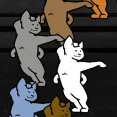 The Most Popular Cat on the Internet! OST