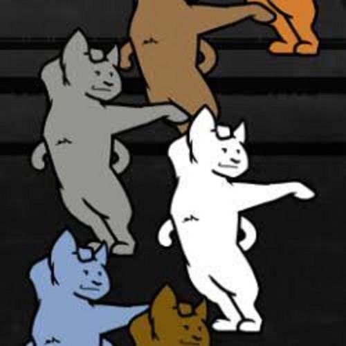 The Most Popular Cat on the Internet! OST
