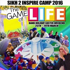 03 - Amrit Sanchar - Bhai Inderjit Singh