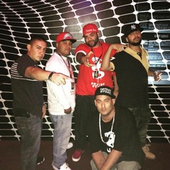 POTENT STEEZ FT TRADGEDY KHADAFI WHATS LOVE