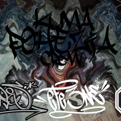 Sinapsis - KUMAPOHEZIACRU (Beat-Metrakillah)