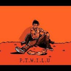 *LEAK* Travis Scott - P.T.W.I.L.U *(RARE)*