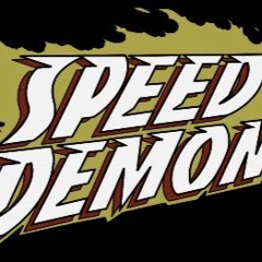 Speed Demon (Dark Jungle Mix)