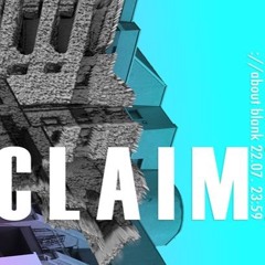 warmup @ about blank 22072016 mixed by chroma