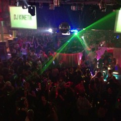Summer Party Mix 2016 - Dj Kiinetik