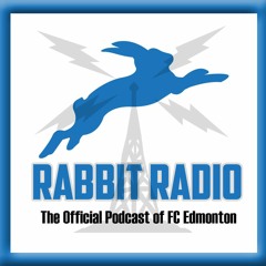 Rabbit Radio, FC Edmonton's Official Podcast: Episode 5 - Shamit Shome