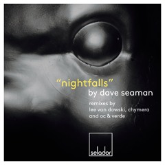 Nightfalls (Original Mix)(Taster clip)
