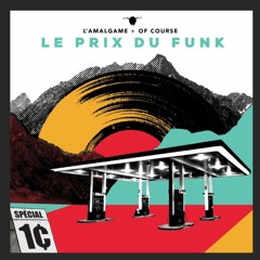 L'AMALGAME x OF COURSE - Chaud (C'mon Remix)