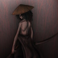 Dishwasher Dead Samurai - Never Forget Me