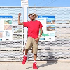 02 Track 2 Real Life, IzzyJay