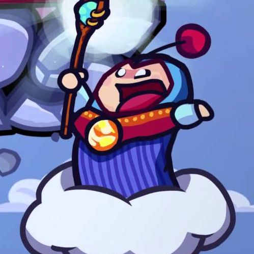 Super Indie Bros: Episode 2 - Tricky Towers episode artwork