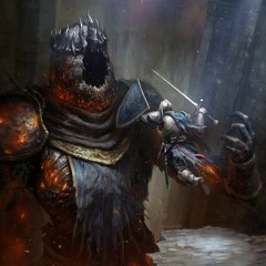 Dark Souls 3 - Yhorm the Giant (Full + Extended)