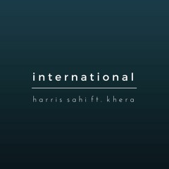 International Sahi ft. Khera