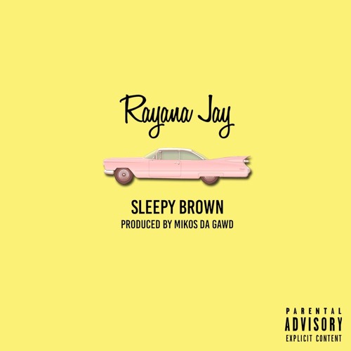 Sleepy Brown (prod. by Mikos Da Gawd)