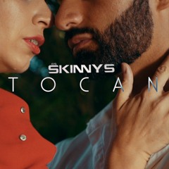 Os Skinny´s - Tocan [Audio 2016]
