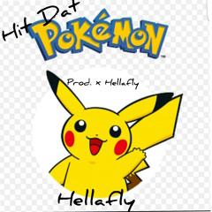 Hit Dat Pokemon (prod. by hellafly)
