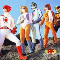 Battle Fever Dai Shutsugeki