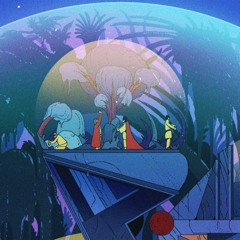 El ChicoStereoFunk(SOON)