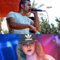 Seham Khaled Ft Shadow Elmasry - Ba3eet Sahbetha / باعت صاحبتها