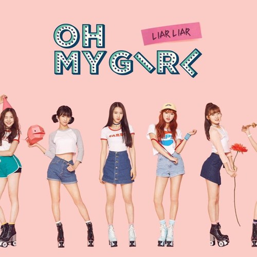 OH MY GIRL Liar Liar アルバム 全員 サイン入り アルバム OH MY GIRL Liar Liar アルバム 全員 サイン入り アルバム - actryse.com