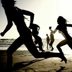 SoulTribe - Run In The Beach -Original Mix Pre Lançamento