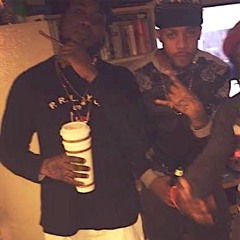 Hash Ramone Ft Spliff Santana - No Shopping Remix