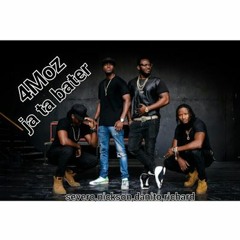 4moz ft Ziqo Ja ta Bater (CDQ)
