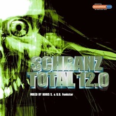 Schranz Total 12.0 // Theo Schwarz - Leilei Laa // Arkus P (25.07.2005)