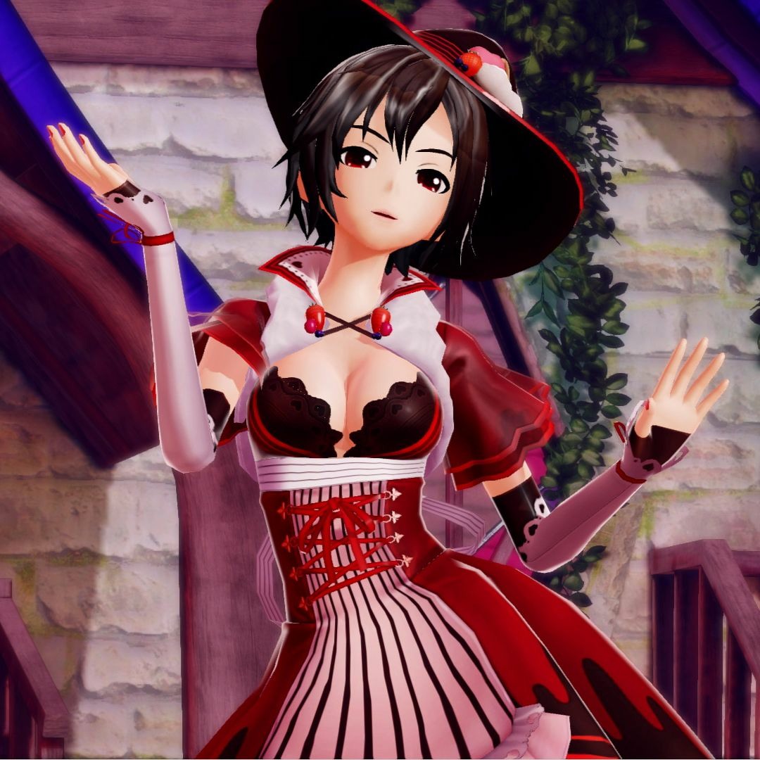 Listen to Amazing Dolce Meiko V1 / Meiko Straight V3 & Sakine