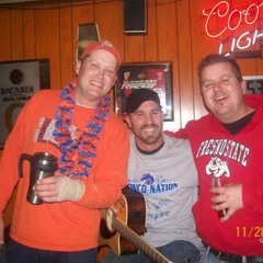 Your Daughters Eye's