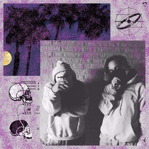 $UICIDEBOY$ - LOW KEY (Slowed)