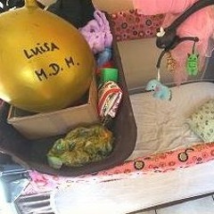 Luisa, Hija de mi corazon