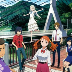 Galileo Galilei - Aoi Shiori