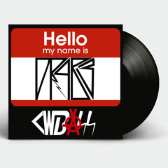DR4BE - My Name Is (Original Mix)