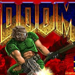 Doom 1993 - Reborn