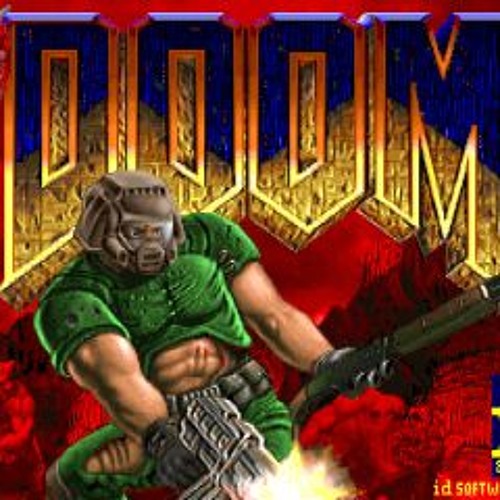 Doom 1993 - Reborn
