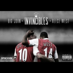 Big John & Reece West - Rashford