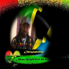 Materially Gyal Acapela - Chiujability & Saganda Bwooy