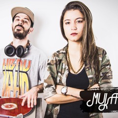 Muka MC - Opinião Expressiva