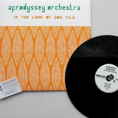 LP album presentation, AirPlay & Interview @ Κανάλι Ένα 90,4 FM 26/7/2016