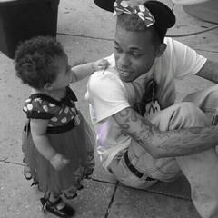 Daddys Little Girl