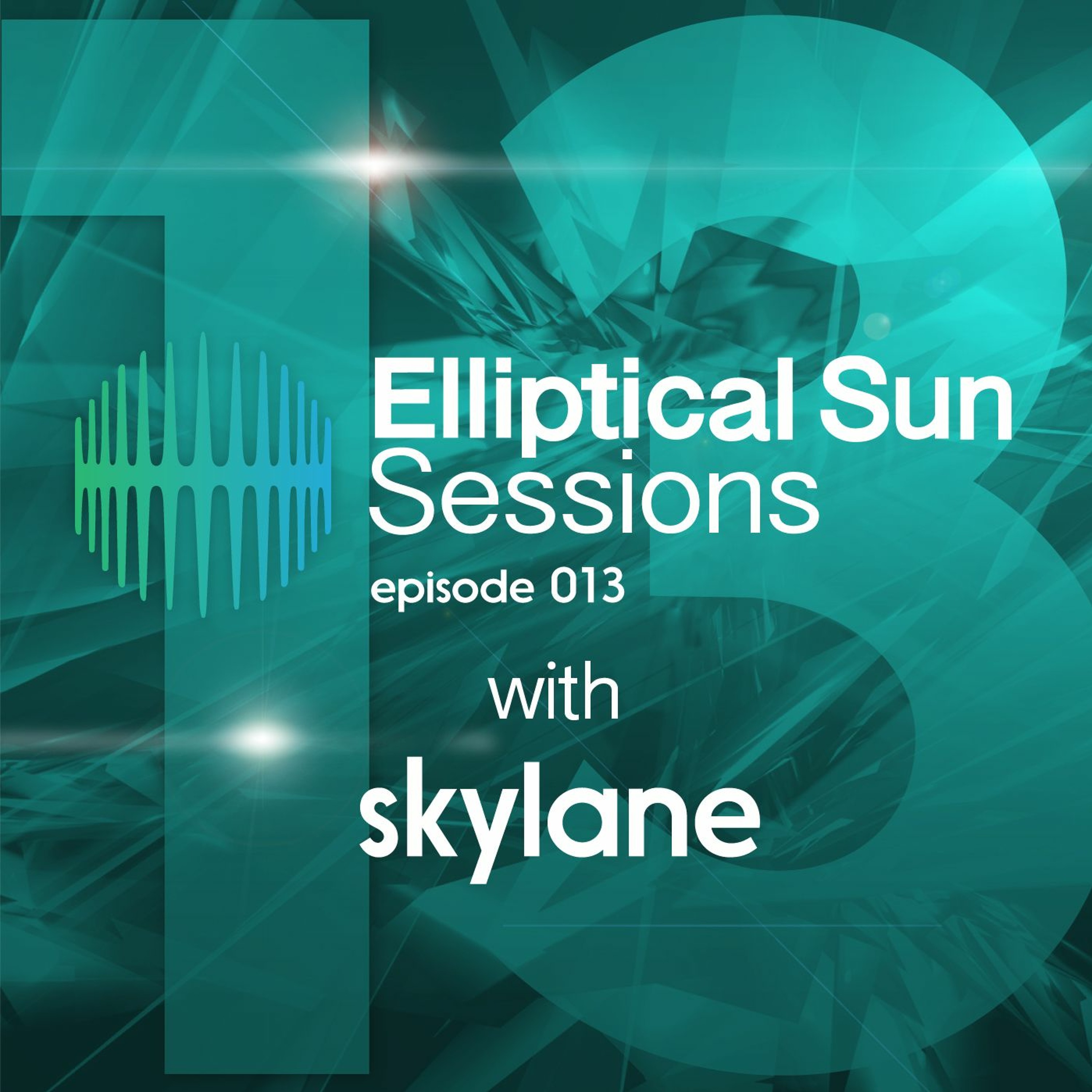 Elliptical Sun Sessions